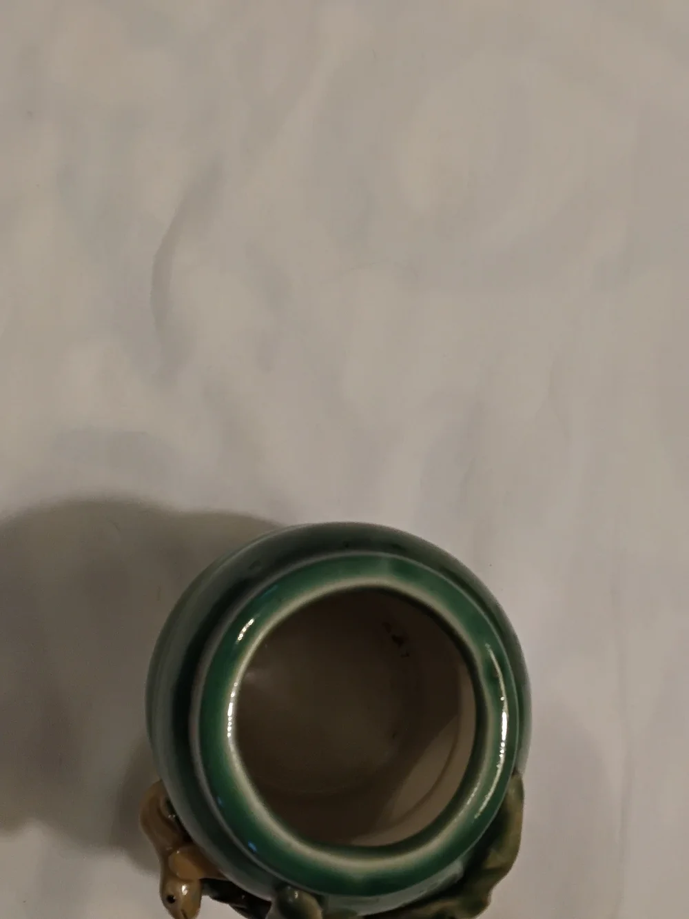 Unk elegant green